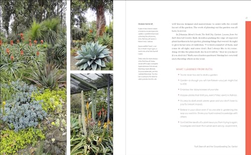 Fearless Gardening: Be Bold, Break the Rules, and Grow What You Love