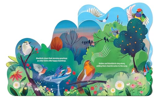 Birdsong (Layered View)