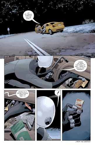 B.P.R.D. Omnibus Volume 9