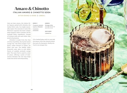 Pour Together: A Cocktail Recipe Book: 2-Ingredient Cocktails to Meet Every Mood