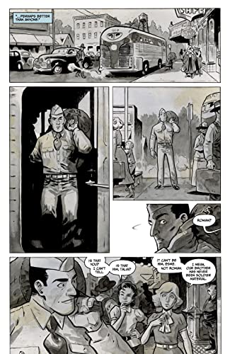 Manor Black Volume 2: Fire in the Blood