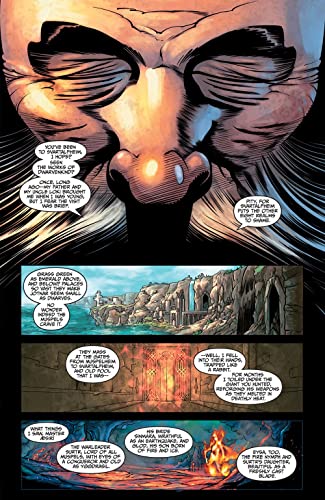 Assassin's Creed Valhalla: Forgotten Myths