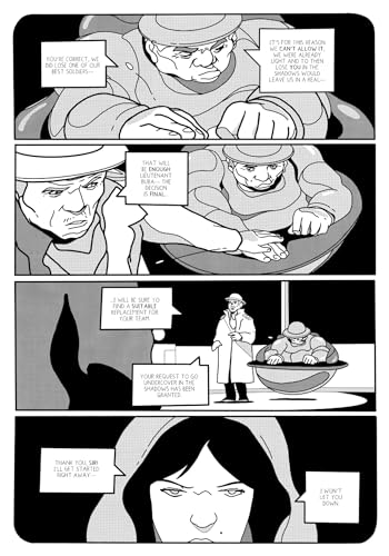 Joyama Volume 3