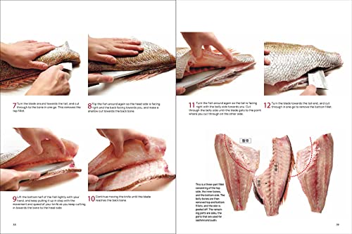 The Art and Science of Sushi: A Comprehensive Guide to Ingredients, Techniques and Equipment