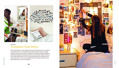 My Small Space: Starting Out in Style
