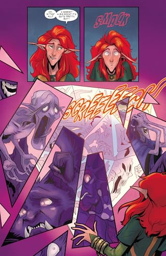 Critical Role: Tales of Exandria Volume 2--Artagan (Deluxe Edition)