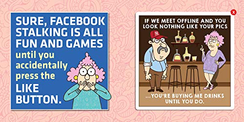 Aunty Acid Breaks the Internet