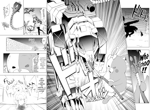 Danganronpa 2: Chiaki Nanami's Goodbye Despair Quest Volume 2