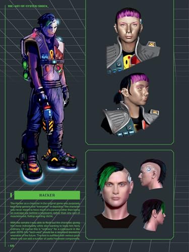 The Art of System Shock