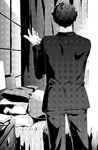 Sherlock Vol. 2: The Blind Banker (SHERLOCK HOLMES)