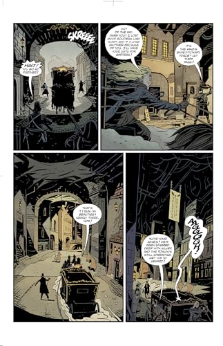 Mortal Terror Volume 1