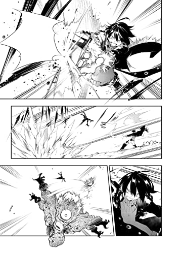 The Most Notorious "Talker" Runs the World's Greatest Clan (Manga) Vol. 1