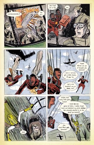The World of Black Hammer Omnibus Volume 2