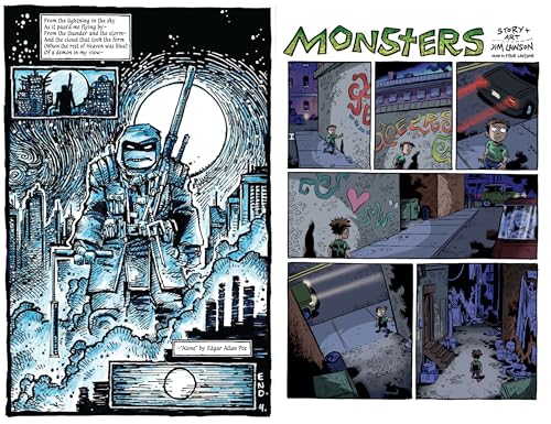 Teenage Mutant Ninja Turtles: 40th Anniversary Comics Celebration?The Deluxe Edition