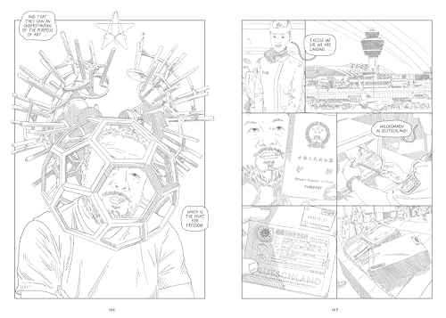 Zodiac: A Graphic Memoir