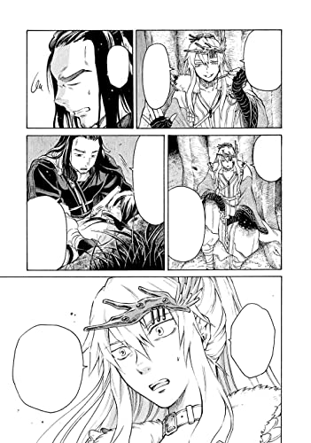 Thunderbolt Fantasy Omnibus I (Vol. 1-2)