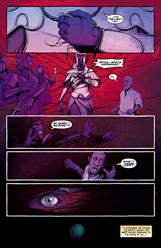 Critical Role: The Tales of Exandria Volume 1 --The Bright Queen