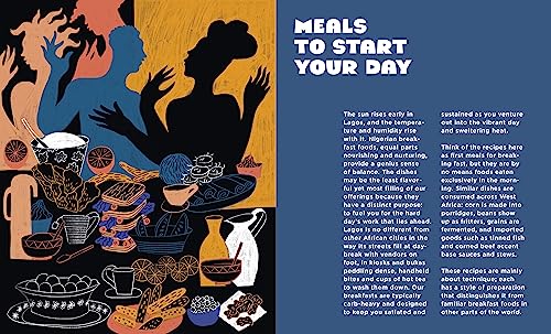 My Everyday Lagos: Nigerian Cooking at Home and in the Diaspora [A Cookbook]