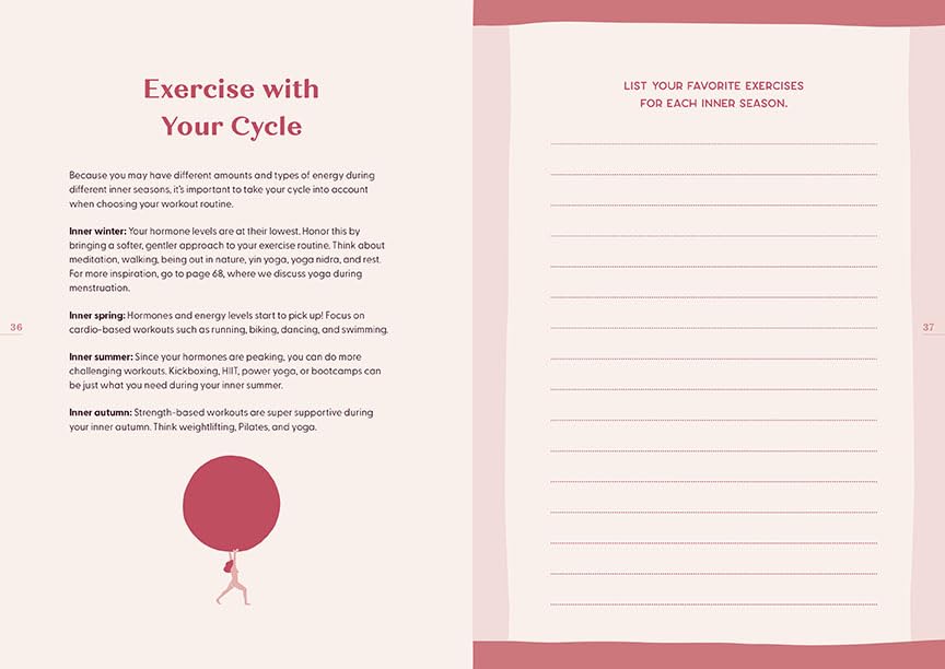 Good Flow: Your Holistic Guide to the Best Period of Your Life (Feel Good)