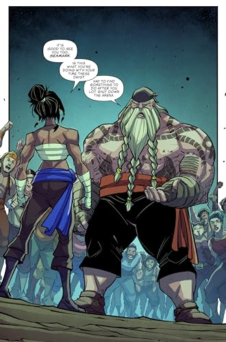 Sea of Thieves: Sea Dog's Search