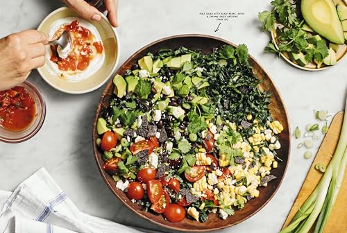 The Weekday Vegetarians Get Simple: Strategies and So-Good Recipes to Suit Every Craving and Mood: A Cookbook