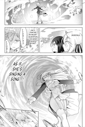 The White Mage Doesn't Want to Raise the Hero's Level Vol. 1
