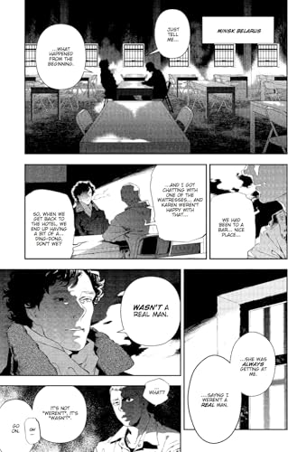 Sherlock Vol. 3: The Great Game (SHERLOCK HOLMES)