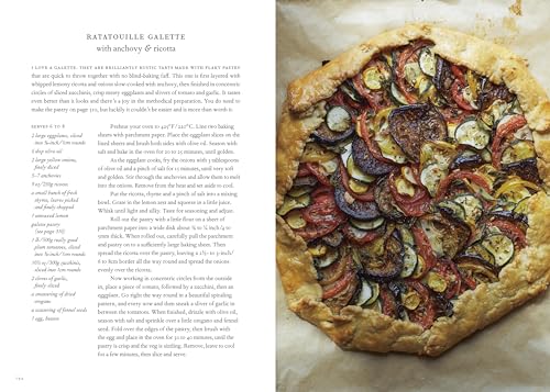 The Farm Table: [A Cookbook]