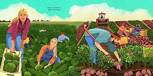 Thank a Farmer