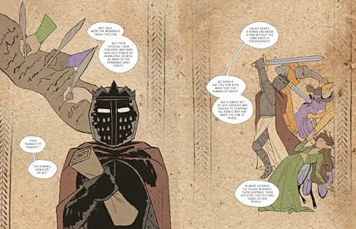 Suitor Armor: Volume 3