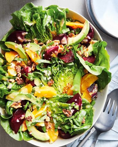The Noom Kitchen: 100 Healthy, Delicious, Flexible Recipes for Every Day