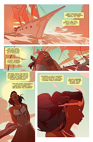 The Cold Ever After