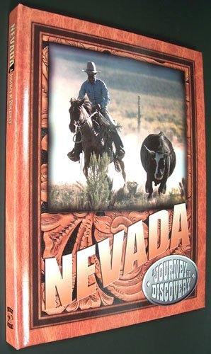 Nevada: A Journey Of Discovery