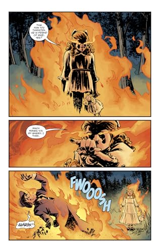 Hellboy and the B.P.R.D.: 1955-1957