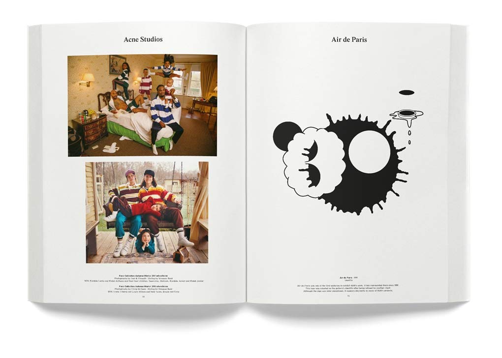 M to M of M/M (Paris): Vol. 2