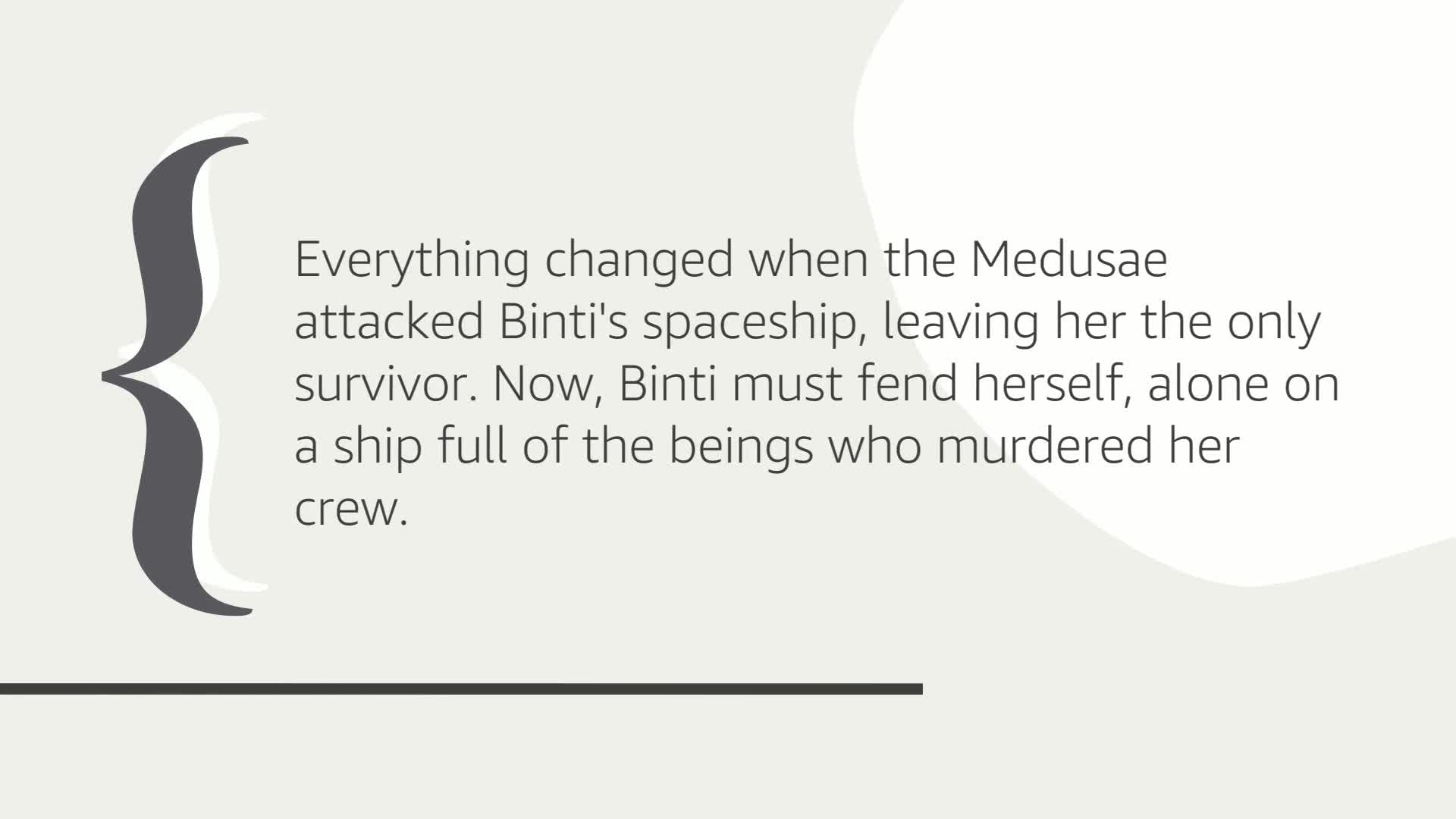 Binti: The Complete Trilogy (Binti Trilogy)