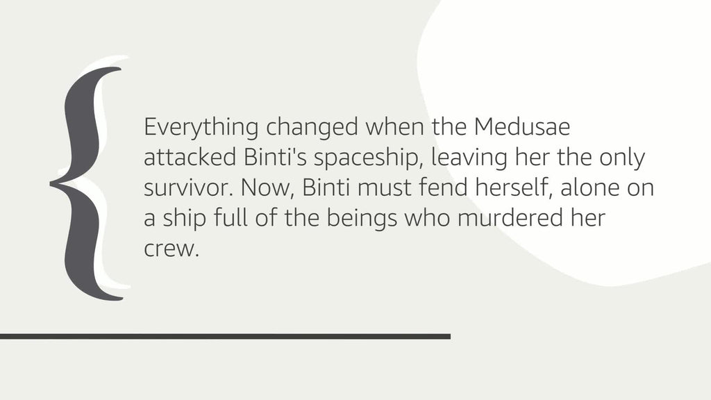 Binti: The Complete Trilogy (Binti Trilogy)