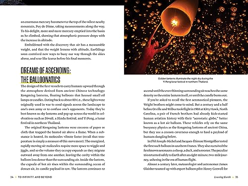 To Infinity and Beyond: A Journey of Cosmic Discovery
