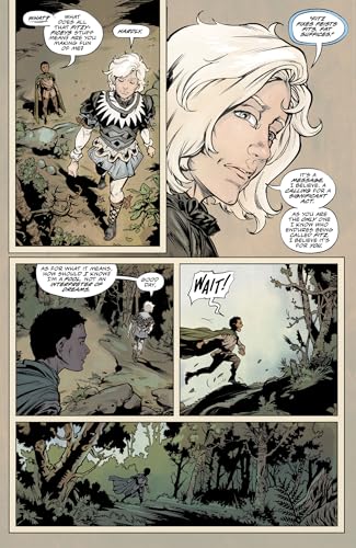 Assassin's Apprentice Volume 2 (Graphic Novel)