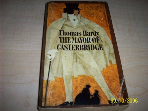 The Mayor of Casterbridge