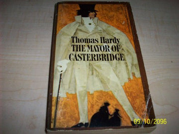 The Mayor of Casterbridge