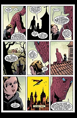 Black Hammer Omnibus Volume 1