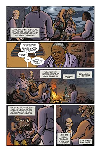 Delver Volume 2