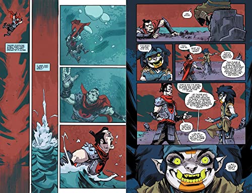 Best of Teenage Mutant Ninja Turtles Collection, Vol. 3