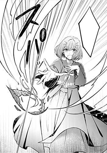 The Saint's Magic Power is Omnipotent: The Other Saint (Manga) Vol. 1