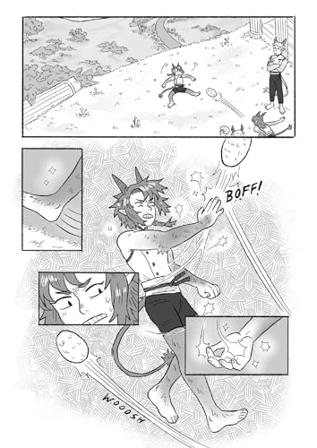 Sparks Volume 1: Portals