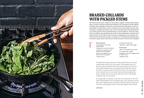 Flavor+Us: Cooking for Everyone [A Cookbook]