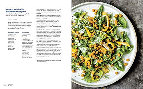 Vegetable Kingdom: The Abundant World of Vegan Recipes
