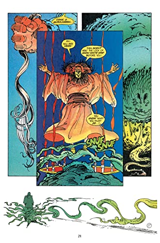 The Michael Moorcock Library: Elric: Bane of the Black Sword (Graphic Novel)