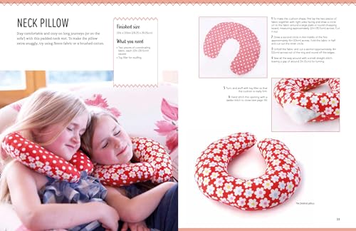 Half Yard Autumn Collection: Debbie's top 40 Half Yard sewing projects for fall sewing